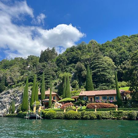 Nymphs Of Lake Como, House Of Harmony - Lake View Apartment Dongo Ngoại thất bức ảnh