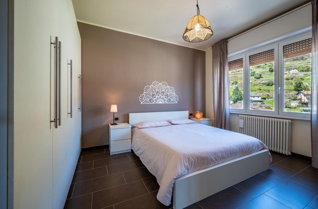 Nymphs Of Lake Como, House Of Harmony - Lake View Apartment Dongo Ngoại thất bức ảnh