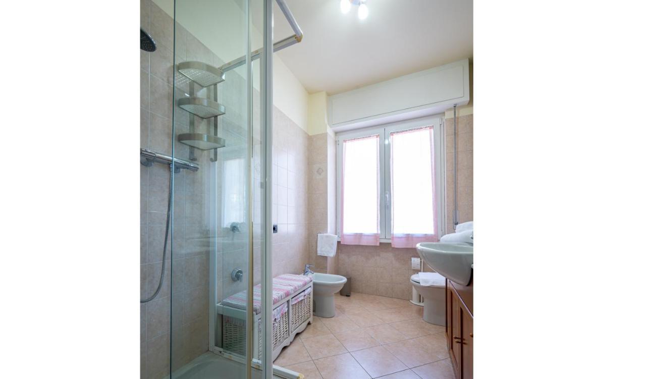 Nymphs Of Lake Como, House Of Harmony - Lake View Apartment Dongo Ngoại thất bức ảnh