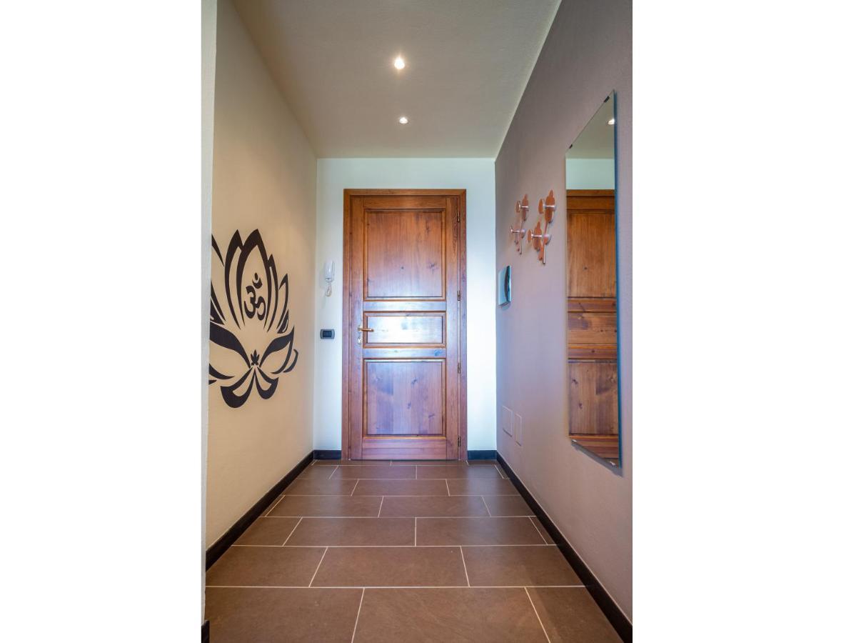 Nymphs Of Lake Como, House Of Harmony - Lake View Apartment Dongo Ngoại thất bức ảnh